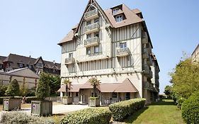 Hotel Villa Gardenia Pierre & Vacances Premium